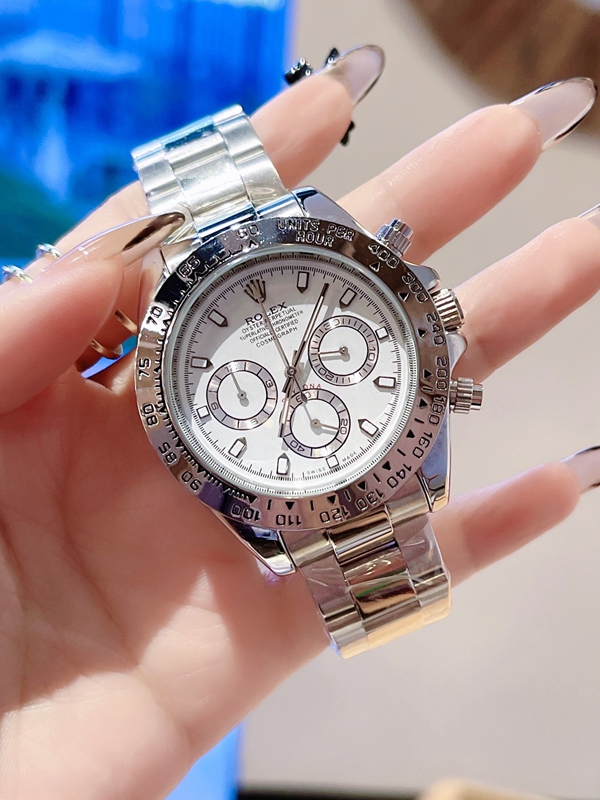 ブランド時計正面デザイン